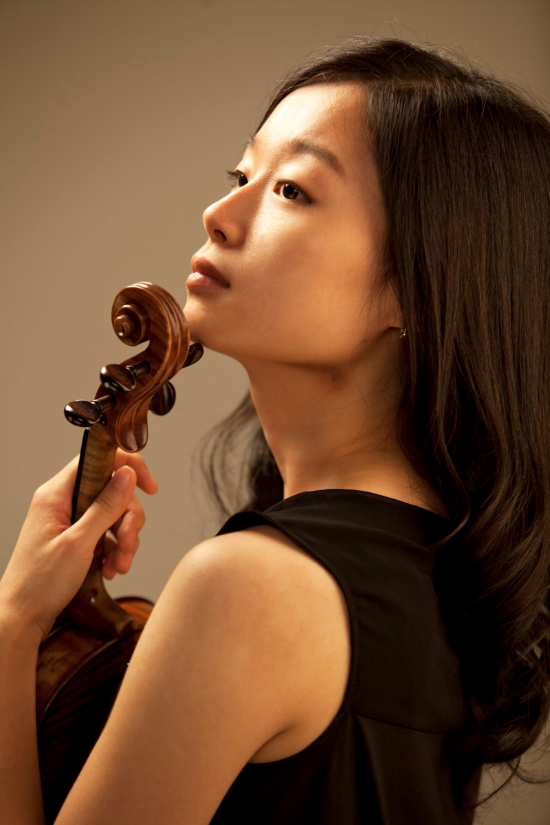 Soli Jiyeon Yang